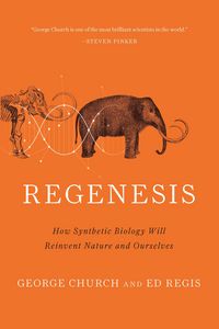 Produktbild: Regenesis