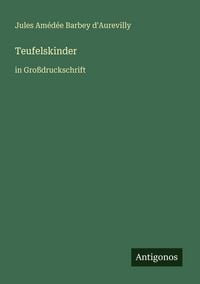 Produktbild: Teufelskinder