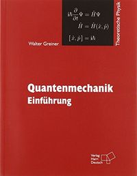 Produktbild: Theoretische Physik - Grundlagenb&auml;nde - Satz