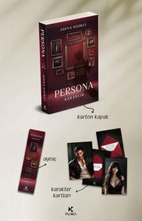 Produktbild: Persona 1