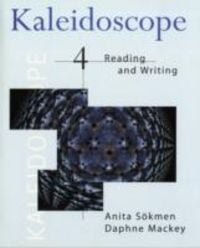 Produktbild: Mackey, D: Kaleidoscope 4