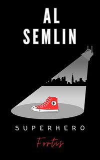 Produktbild: Superhero Fortis