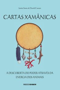 Produktbild: Cartas xam&acirc;nicas