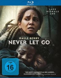 Produktbild: Never Let Go - Lass niemals los