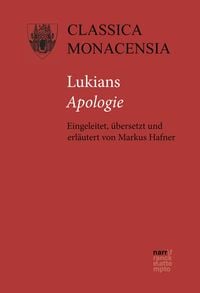 Produktbild: Lukians "Apologie"