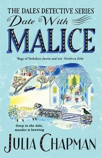 Produktbild: Date with Malice
