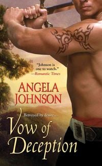 Produktbild: Vow Of Deception