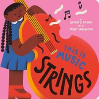 Produktbild: This Is Music Strings