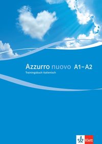 Produktbild: Azzurro nuovo A1&ndash;A2