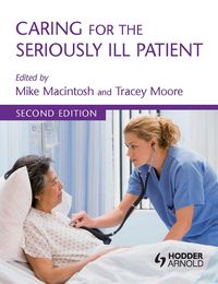 Produktbild: Caring for the Seriously Ill Patient 2E