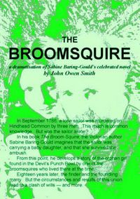 Produktbild: The Broomsquire: adapted for stage