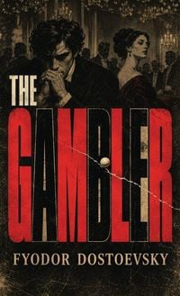 Produktbild: The Gambler