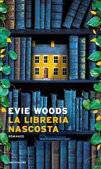 Produktbild: La libreria nascosta