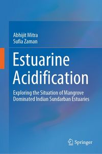 Produktbild: Estuarine Acidification
