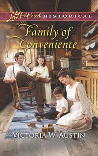 Produktbild: Family Of Convenience