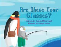 Produktbild: Are These Your Glasses?