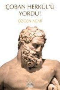Produktbild: Coban Herk&uuml;l&uuml; Yordu