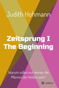 Produktbild: Zeitsprung - The Beginning