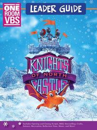 Produktbild: Vbs Knights of North Castle One Room Leader Guide