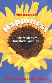 Produktbild: The Book of Happiness