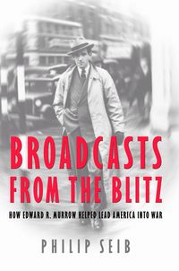 Produktbild: Broadcasts from the Blitz