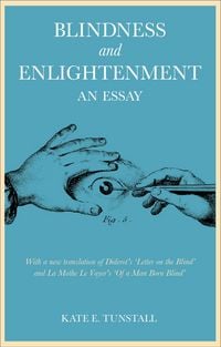 Produktbild: Blindness and Enlightenment: An Essay