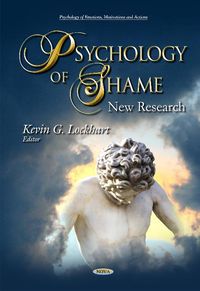 Produktbild: Psychology of Shame