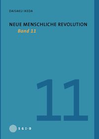 Produktbild: Neue Menschliche Revolution