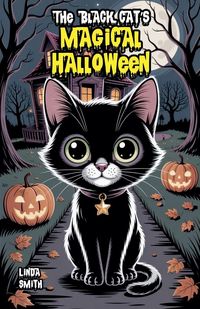 Produktbild: The Black Cat's Magical Halloween