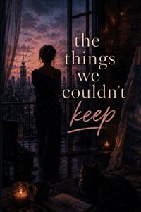Produktbild: The Things We Couldn't Keep
