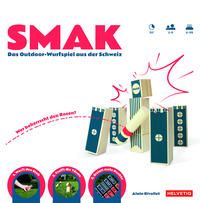 Produktbild: SMAK