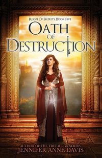 Produktbild: Oath of Destruction