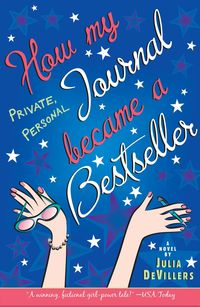 Produktbild: How My Private Personal Journa