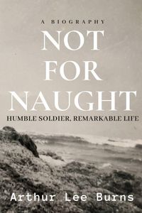 Produktbild: Not for Naught