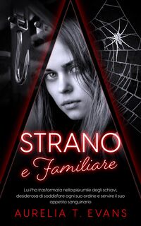 Produktbild: Strano e Familiare: Strange & Familiar