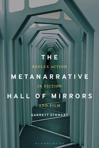 Produktbild: Stewart, o: Metanarrative Hall of Mirrors