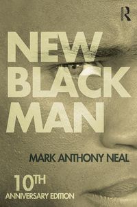 Produktbild: New Black Man
