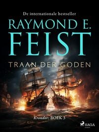 Produktbild: Traan der goden