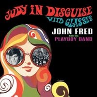 Produktbild: Judy In Disguise With Glasses