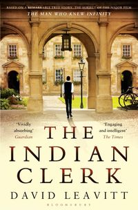 Produktbild: Leavitt, D: Indian Clerk