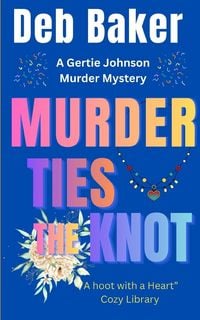 Produktbild: Murder Ties the Knot