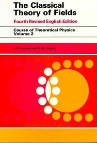 Produktbild: The Classical Theory of Fields