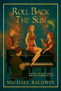 Produktbild: Roll Back the Sun