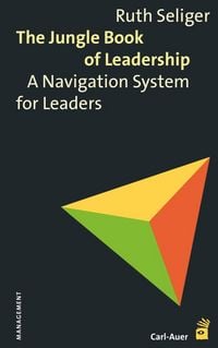 Produktbild: The Jungle Book of Leadership