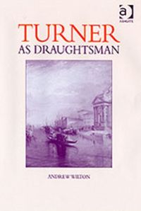 Produktbild: Turner as Draughtsman