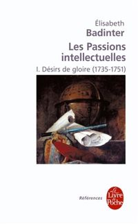 Produktbild: Fre-Desirs De Gloire (les Pass