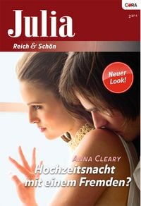 Produktbild: Hochzeitsnacht mit einem Fremden?