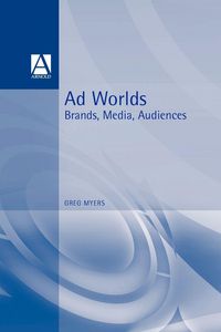 Produktbild: Ad Worlds