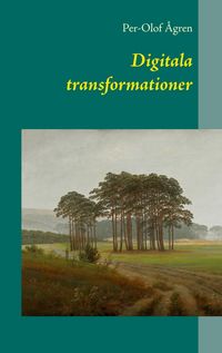 Produktbild: Digitala transformationer