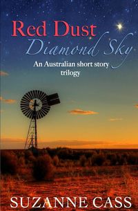 Produktbild: Red Dust, Diamond Sky